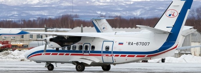 Новосибирск и Новокузнецк вновь свяжет авиарейс
