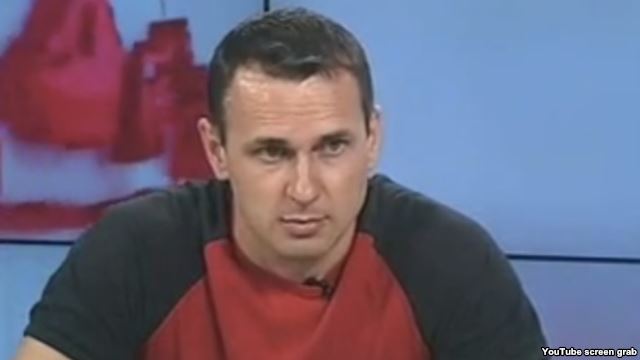 ​Крымский режиссер задержан ФСБ