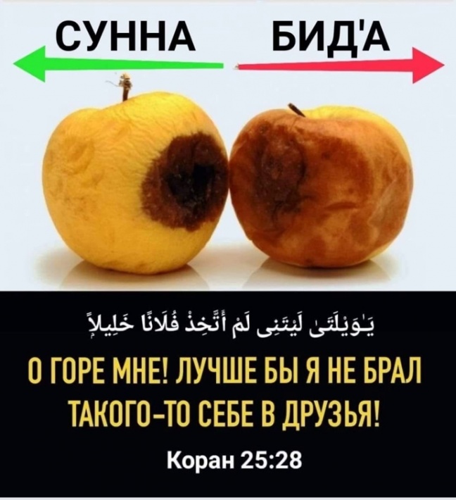 С кем ты в этом Дунья!?