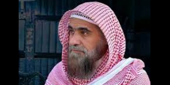 Шейха Халида ль Фулейджа продолжают удерживать в тюрьме...