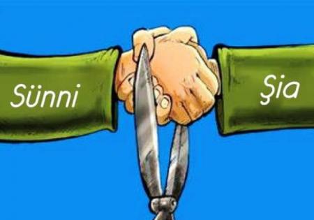 Суннитский мир против Хезболлы