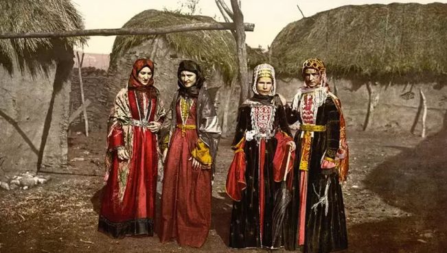 Какие русские фамилии на самом деле татарские