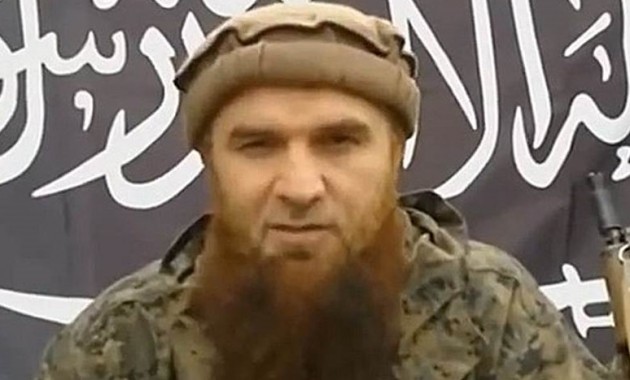 В Дагестане убит лидер 