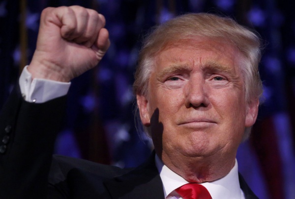 Трамп пожелал успешного Рамадана мусульманам