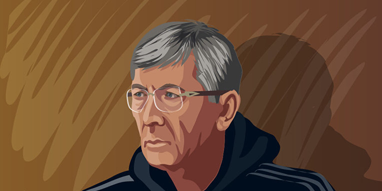 Альхамдулиллях, адвокат Дагир Хасавов на свободе!