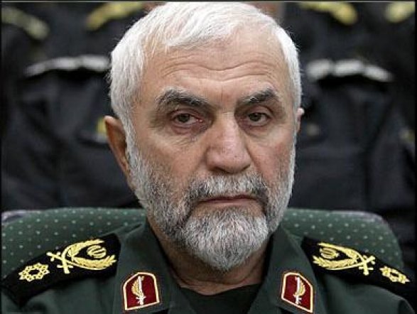 Сирия: ликвидирован иранский генерал, Иран грозит войной Саудии