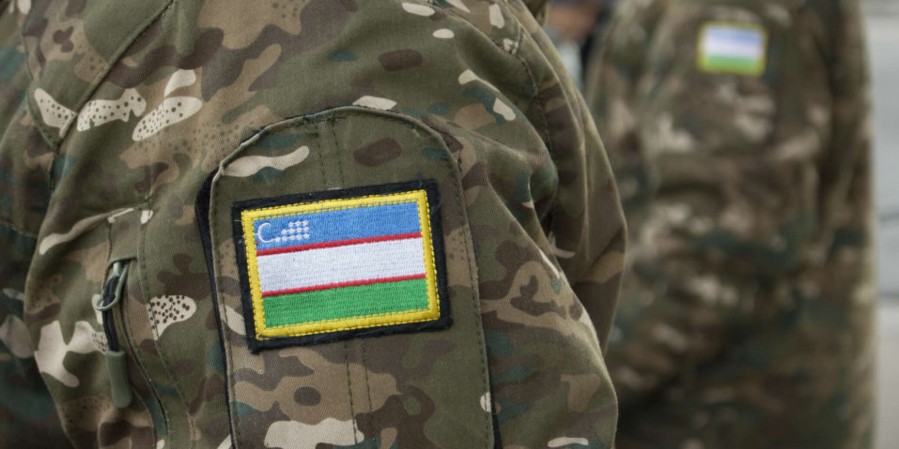 Мигранты из Средней Азии присоединяются к спецоперации. Узбекистан предостерег мигрантов