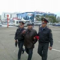Павла Муравьева обвиняют в публичных призывах к экстремистской деятельности