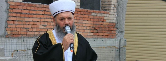 Муфтий М. Рахимов: Демонтаж минарета – социально значимый проект ДУМ СК, ждем ответных шагов