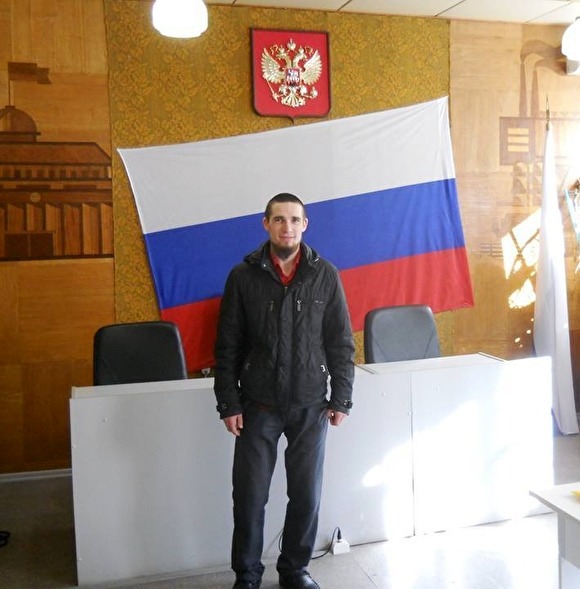 Суд признал хафиза Якупова невиновным