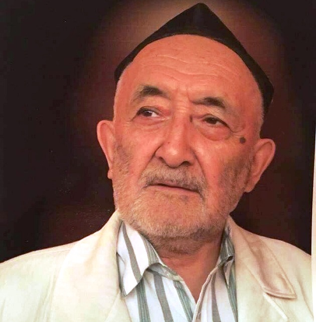 Уйгурский шейх умер в китайском зиндане