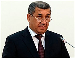 Узбекистан: Временно исполняющим обязанности президента будет Нигматилла Юлдашев