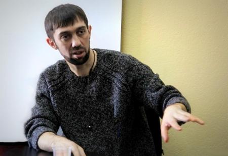 «На Кавказе идет антилиберальная революция»