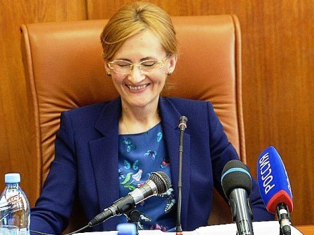 Инна Загребина: Первые «жертвы» закона Яровой