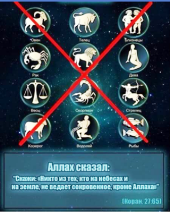 Только Аллах заслуживает поклонения и обожествления