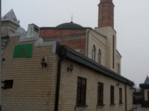 ​Судьба Пятигорской мечети еще не решена
