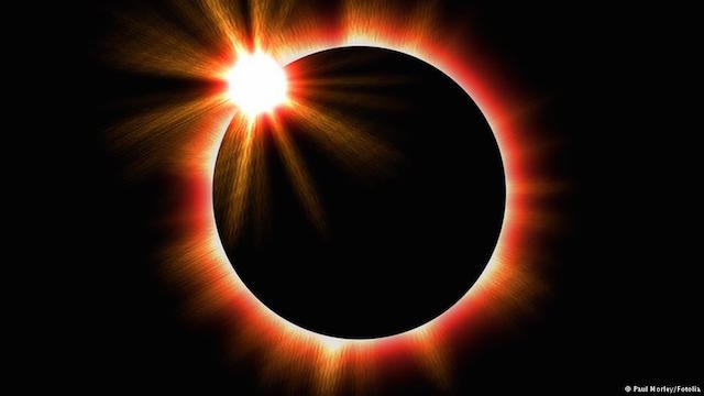 2015-й: год захватывающих событий в космосе