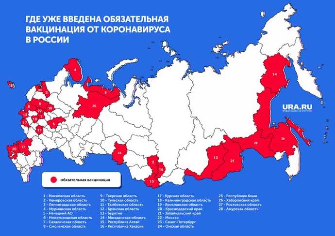 ​В Чечне разрешили вход в мечети лишь со справкой о вакцинации