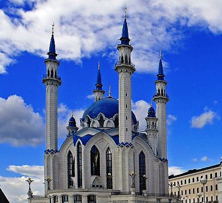 Что происходит в Татарстане?