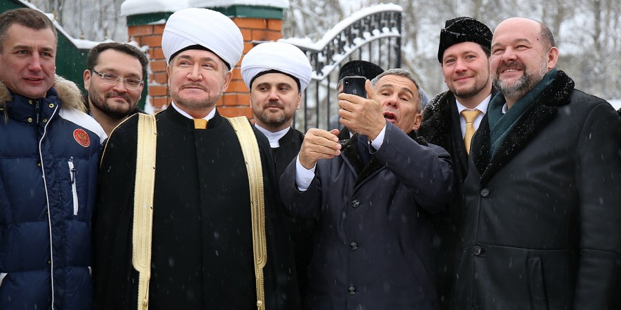 «Разные весовые категории»: кто пробил «путевку в хадж» для российских мусульман?