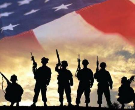США ведут войны чужими руками (ВИДЕО)