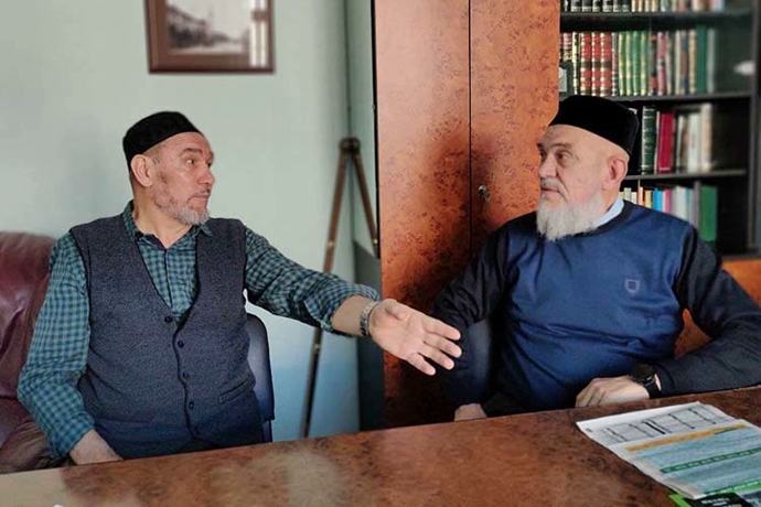 Больше 100 не собираться! В ДУМ Татарстана рассказали, каким будет Рамадан-2021
