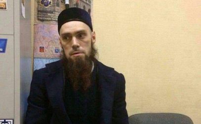 Ильяс Никитин сплотил росcиян против исламофобии