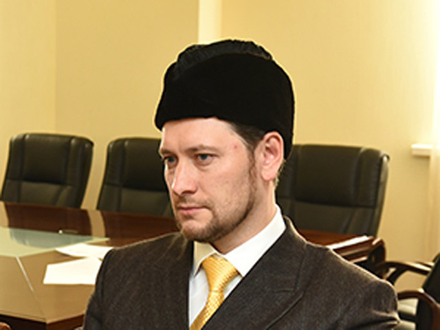 Представителя мусульманского духовенства не пустили на заседание президентской комиссии по гармонизации межрелигиозных отношений