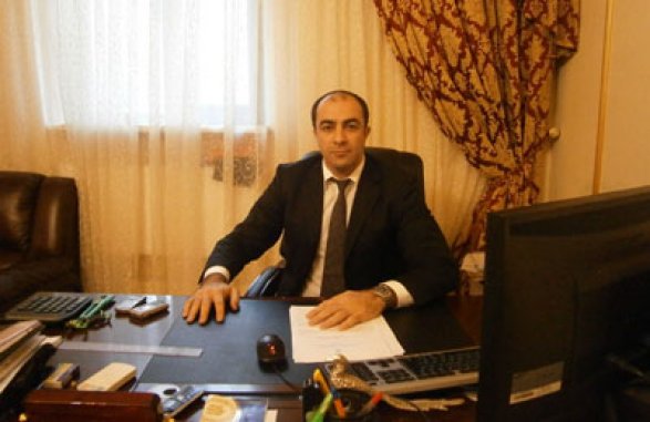 ​Глава Конгресса азербайджанцев сомневается, что покушение на его жизнь связано с бизнесом