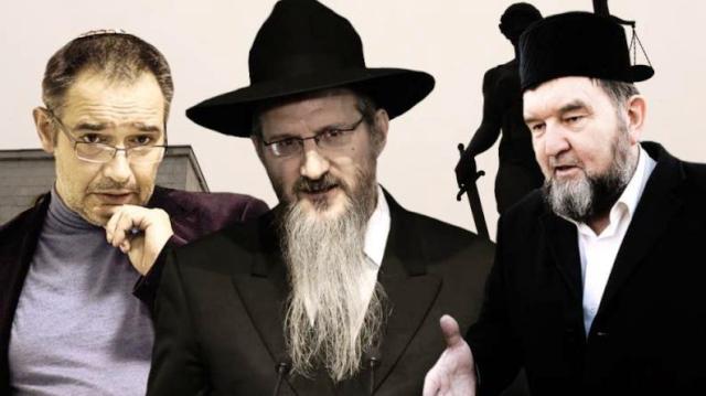 Власти и общество по-разному отнеслось к делам Антона Носика и Махмуда Велитова