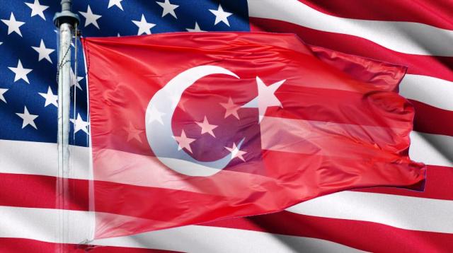 США готовит из Турции 