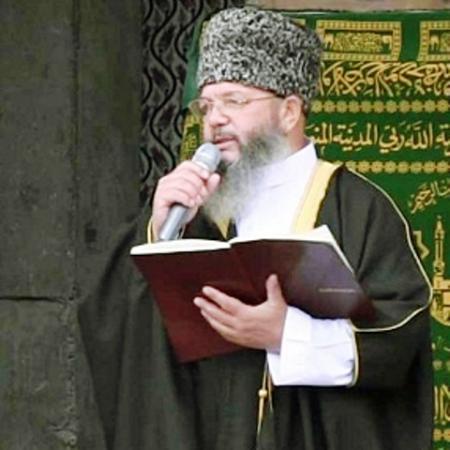 В Пятигорске пройдет богословская конференция