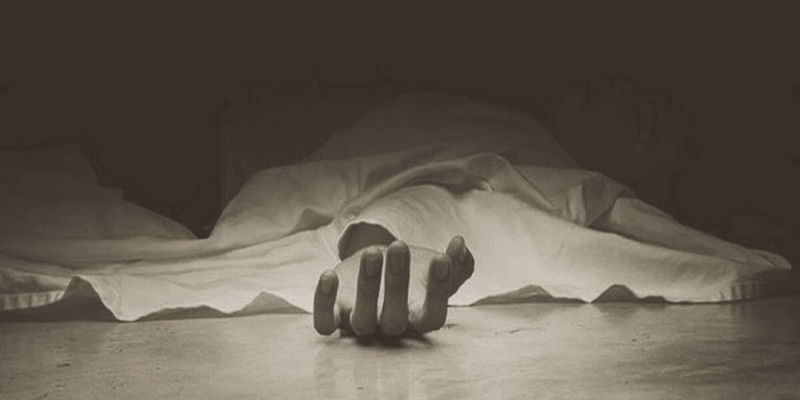 Когда смерть стучится в твою дверь / When death knocks on your door / Kur vdekja troket nё derёn tёnde...