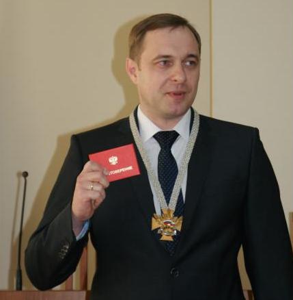 Крупный кузбасский чиновник попал под следствие
