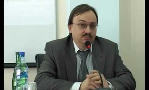 Михаил Чернышов: Крым задвинет СКФО на второй план