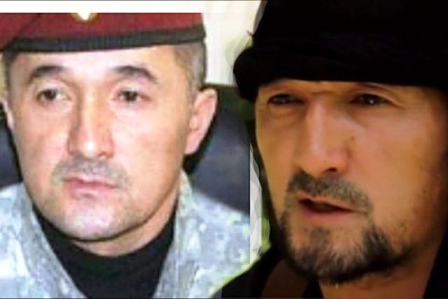 CNN: Халимов присоединился к ИГИЛ, имея современную выучку
