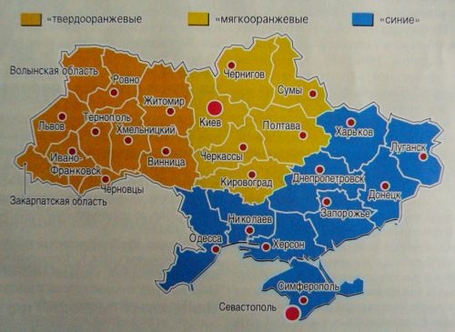 СМИ: Генсек ООН заявил, что у Украины нет официальных границ