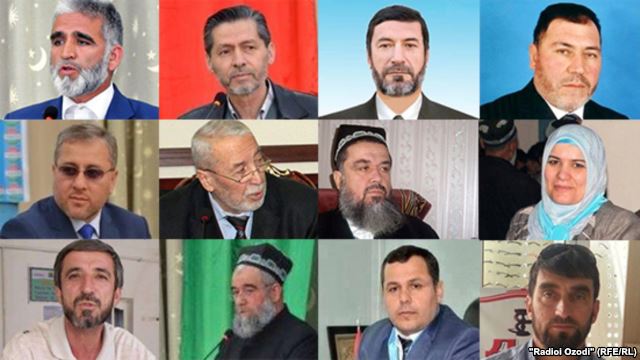 Суд над ПИВТ: правозащитники предупреждают Душанбе о санкциях