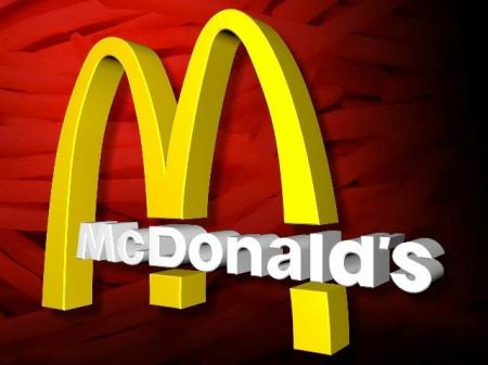 McDonald’s метит в Новокузнецк