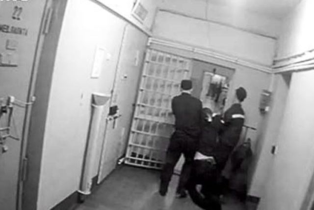 Живыми кавказцев из российских тюрем выпускают не всех