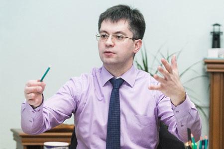 Новым сенатором от Кузбасса станет Дмитрий Исламов