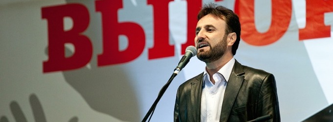 Умарали Кувватов собирается устроить Рахмону таджикский Майдан