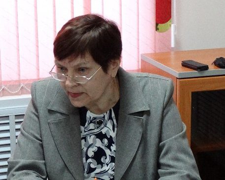 Директора школы Белозерья сразил инсульт