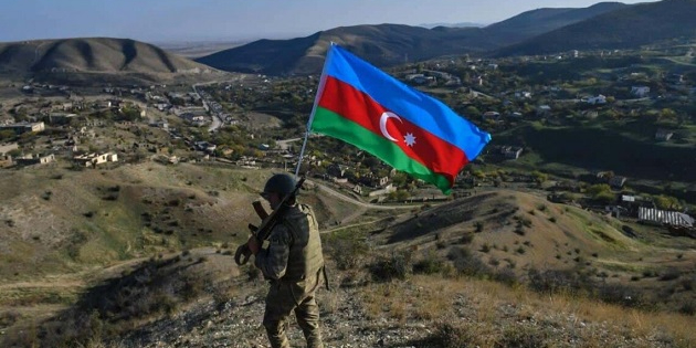 Третья Карабахская война закончилась?