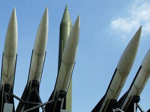 Арабские СМИ: Сирия выдвинула ракеты Scud к границам Израиля и Турции