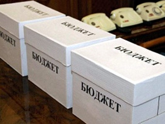 За Кузбассом числится государственный долг в 54 миллиарда рублей