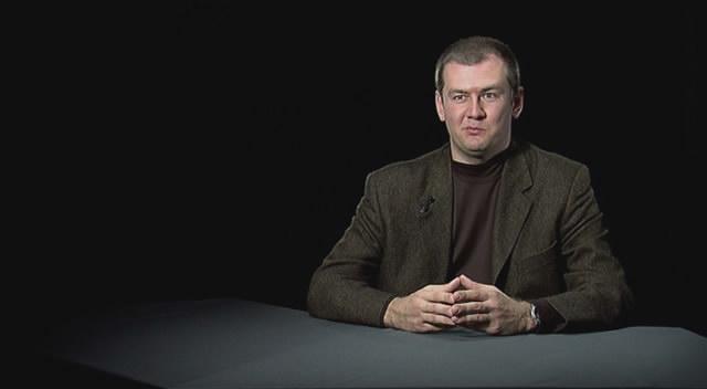 Российскому исламофобу вручили медаль «За межнациональное согласие»