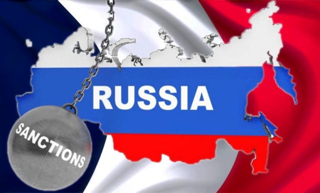 США усиливает экономическую войну с Россией