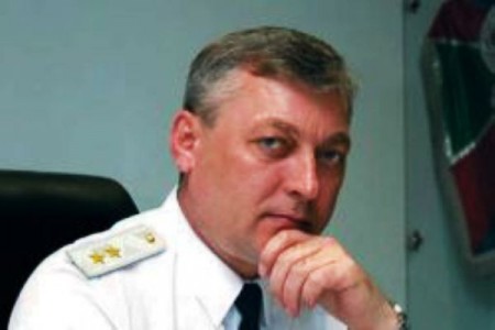 Кто подставил начальника Калининградского погрануправления, угнав его служебный автомобиль?
