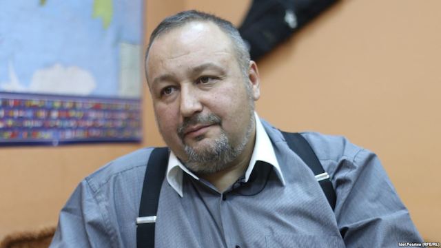Журналист Искандер Сираджи — муфтию Самигуллину: 